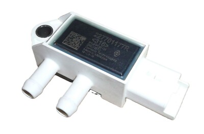 Capteur De Pression D'Huile – Générateur De Pression Compatible Dacia 1.6, 227701177R / A6269052200-CAPTEUR DE NIVEAU DE CARBURANT - Auto