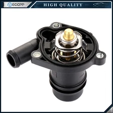 Thermostat Housing Assembly for Chevrolet Cruze 2011-2015 Sonic 2012-2020 1.4L