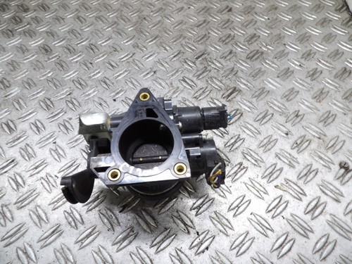 Citroen C1 Drosselklappe 1.0 50Kw Bj.2008