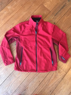 champion sport jacket