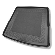 Kofferraumwanne für Chevrolet Cruze Kombi (09.2012-2016) Kofferraummatte S