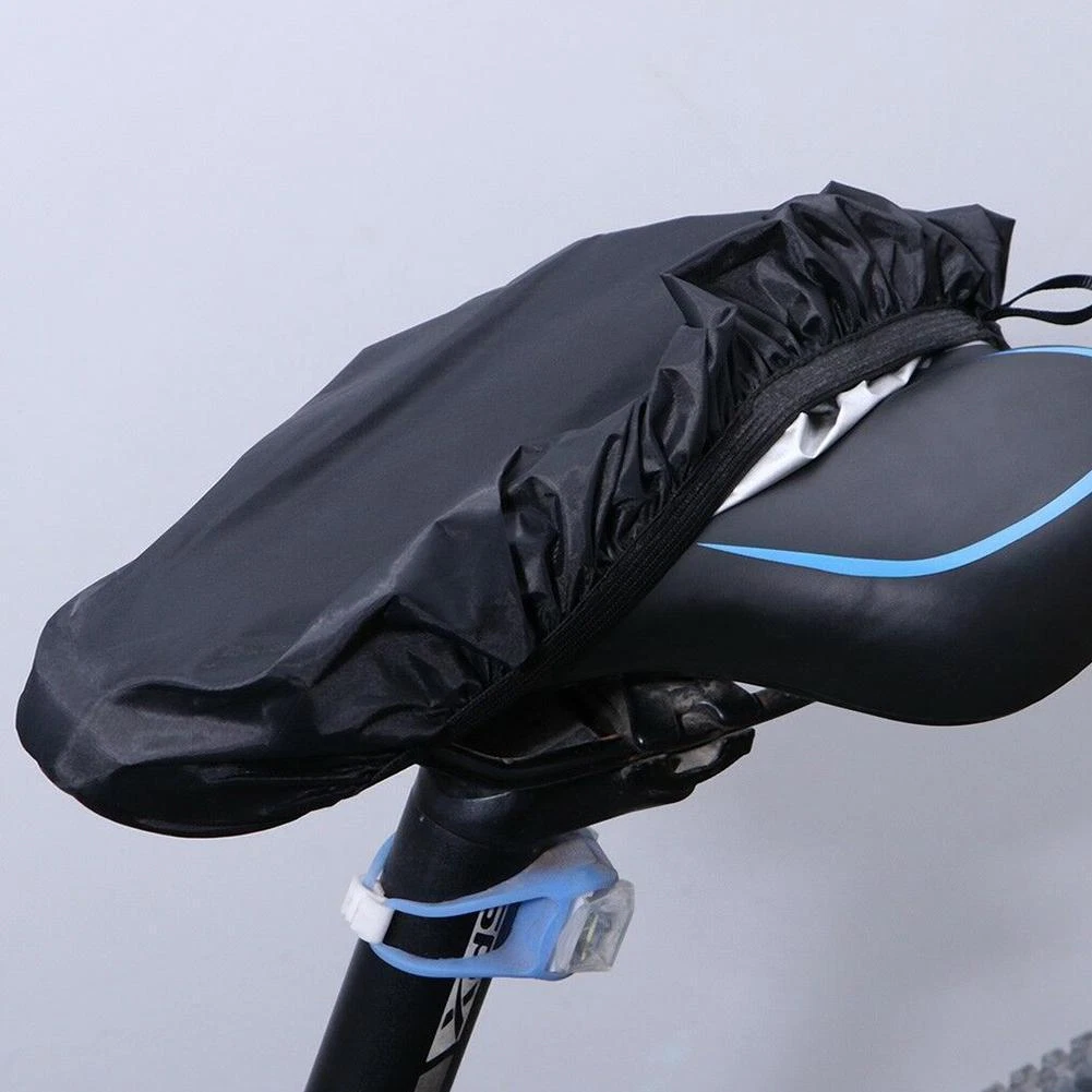 Bike Seat Waterproof Rain Cover And Dust Resistant M7S5 Cover MSXE