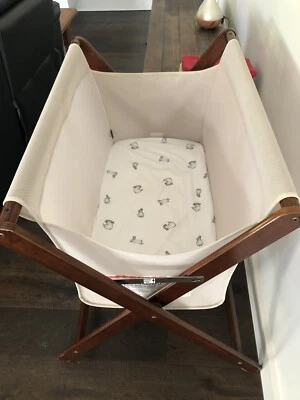 coco bassinet