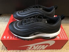 air max 97 black glitter