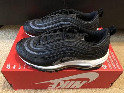 air max 97 black sparkle