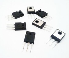 40TPS12APBF PHASE CTRL 55A 1200V TO247AC,SCR,Thyristor,Free Postage,Pack Of 5