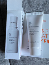 Image of Dr Dennis Gross Alpha Beta Daily Moisturiser Oil Free hydration dewy finish 7ml