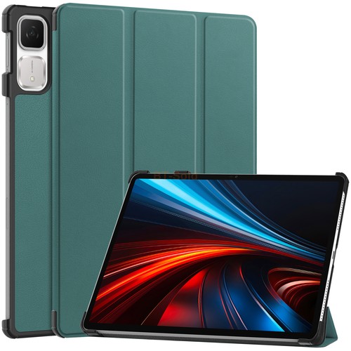 Shockproof Smart Sleep PU Leather Cover for Honor Pad GT/V9 ROL-W60 ROL-W00 11.5 - Photo 17/24