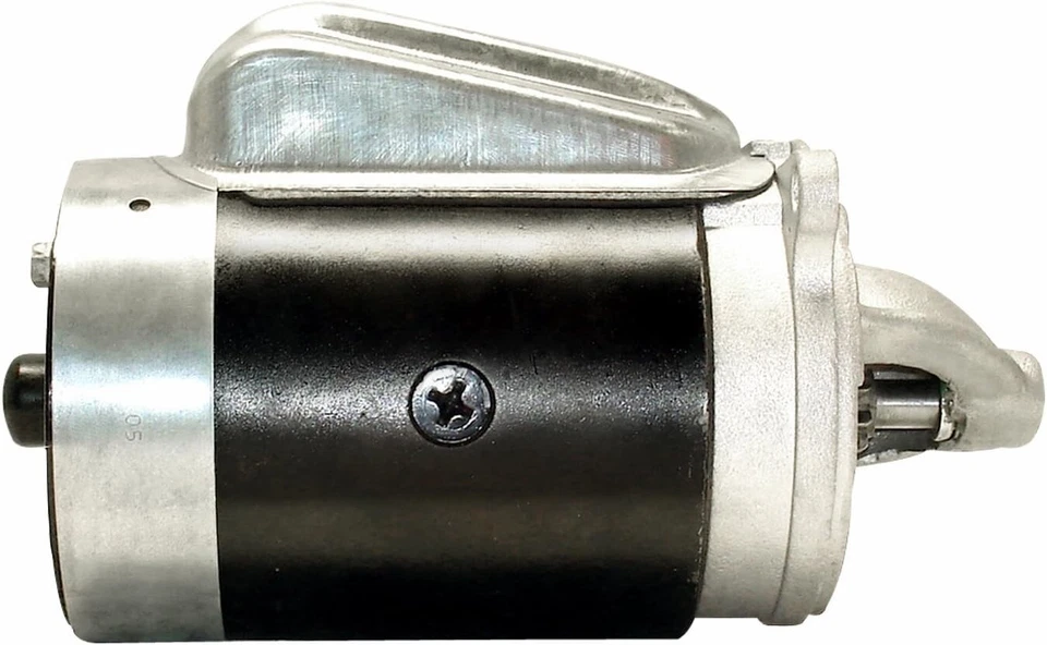 Delco Starter for 1965-1976 Ford F-100 F-150 F-250 Bronco Mustang - Image 2 of 4