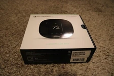 Ecobee 3 Lite Wi-Fi Smart Thermostat BRAND NEW: IOS  or Android compatible