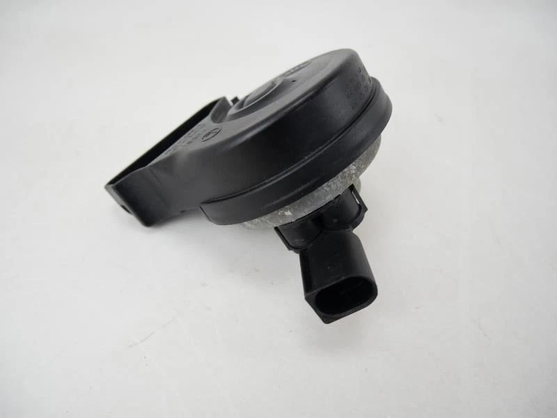 Mercedes-Benz CLS550 2012-2018 señal de bocina de tono bajo OEM Foto 4 de 4