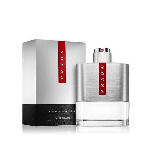 Prada Luna Rossa Eau de Toilette 150ml Spray - Image 2