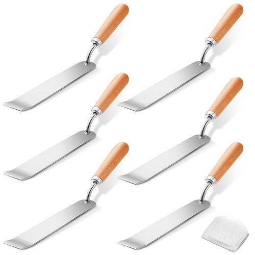 2 Pcs Baseball Dig Out Tool Softball Equipment Baseball Bases Scoop