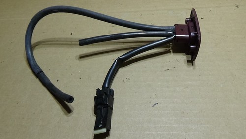 1995-1998 Chevrolet Suburban Tahoe Yukon Right Seat Lumbar Adjustment Switch - Picture 6 of 9