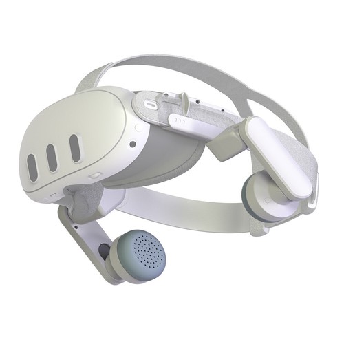 For Mate quest3 sound transmission ear cups for Mate quest 3 anti-interference - Picture 2 of 7