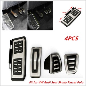 Auto Car Manual Pedal Fit For Audi A3 8V S3 RS3 Sportback ...