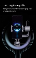 TOALLIN 3-Axis Gimbal Stabilizer with Face Tracking, Gesture Control,AI Tracking — image 11