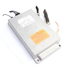 00-06 Mercedes W220 S600 E550 CL55 AMG Voice Communication Control Module OEM