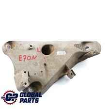BMW X5 E70 LCI Engine Bracket Mount Left N/S N57 Diesel Engine Holder 6790021
