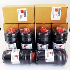6 PACK FLEETGUARD Fuel Filter FF63009 Replaces Engine Part 5303743 FF63054NN