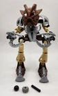 LEGO Bionicle 8568 Toa Nuva Pohatu Nuva Figure Only