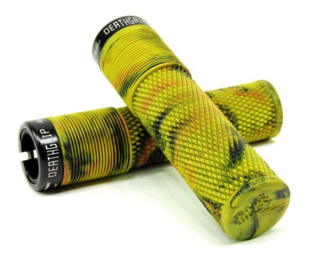 dmr brendog death grip lock on