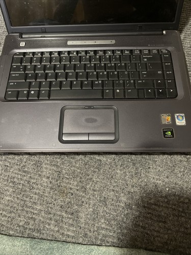 HP Compaq Presario V6000 For Parts - Picture 2 of 8