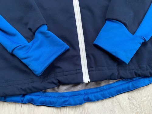 Bjorn Daehlie Norway Langlaufjacke Trainingsjacke Skijacke Softshell Jacket M - Bild 9 von 18