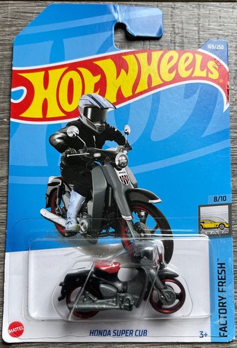 Hot Wheels Mainline Premium RLC Treasure Hunt Boulevard Team Cars Update 8/10/25 - Picture 111 of 254