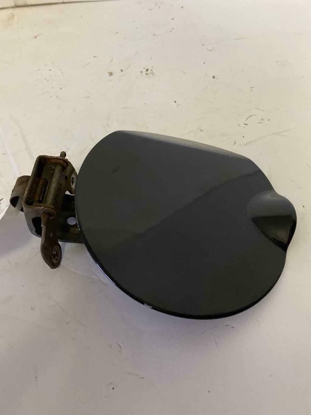 08 09 10 11 12 13 14 15 16 17 JEEP PATRIOT Gas Cap Lid Cover Black Ext