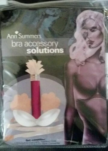 Ann Summers Bra Accessories & Solutions for Women