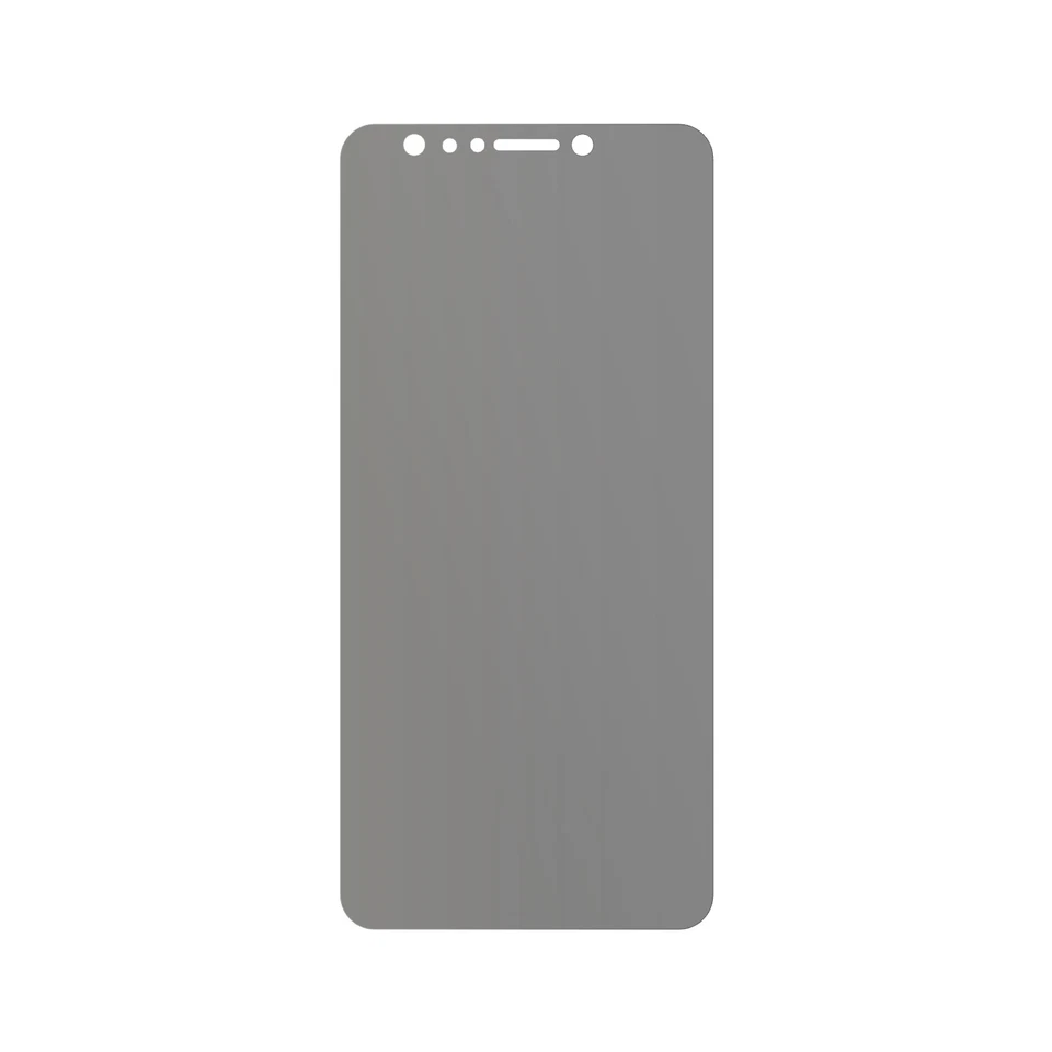 Screen Protector for Asus Zenfone 5 Selfie Pro Privacy Filter 4-Way Protection - Image 3 of 4