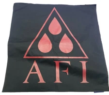 AFI Bandana Paisley Face Mask Head Wrap Scarf Cotton Mouth Cover Handkerchief