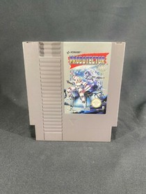 NES - CARTRIDGE CARTUCHO PROBOTECTOR - MUY BUEN ESTADO - NOE - ORIGINAL