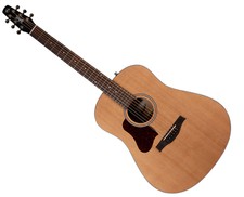 Seagull S6 Original Acoustic Guitar Lefty - Used