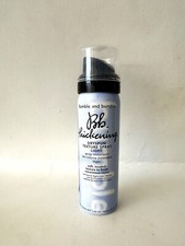 Bumble and bumble bb thickening dryspun texture spray light 1.65 oz/60ml NWOB