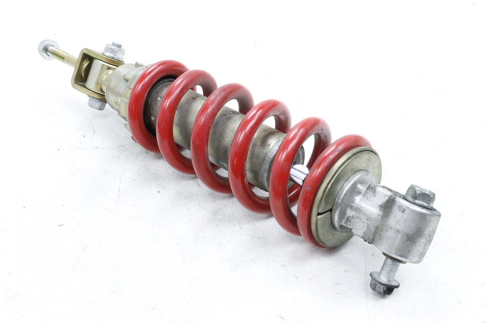 02-09 SUSPENSIÓN AMORTIGUADOR TRASERO HONDA INTERCEPTOR 800 Foto 4 de 4