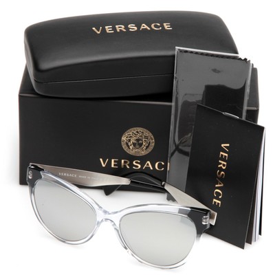 versace mod 4338