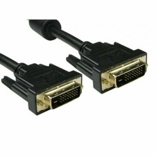 Image of Direct 2m DVI-D Dual Link Cable high quality
