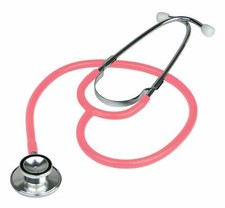 EVER READY DUAL HEAD STETHOSCOPE Doctor Nurse Medical Healthcare