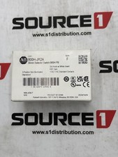 800H-JR2A - ALLEN-BRADLEY SELECTOR SWITCH 3 POSITION
