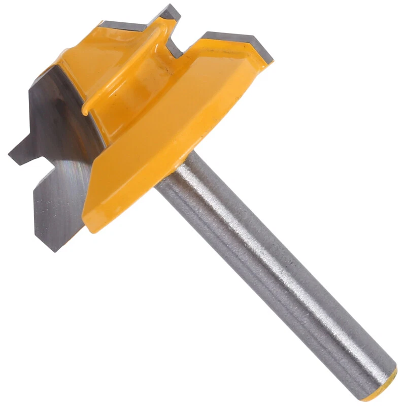 45 degree angle cheap lock router bit
