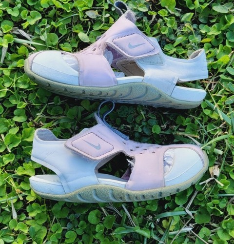 Nike Sunray Protect 2 PS Iced Lilac 