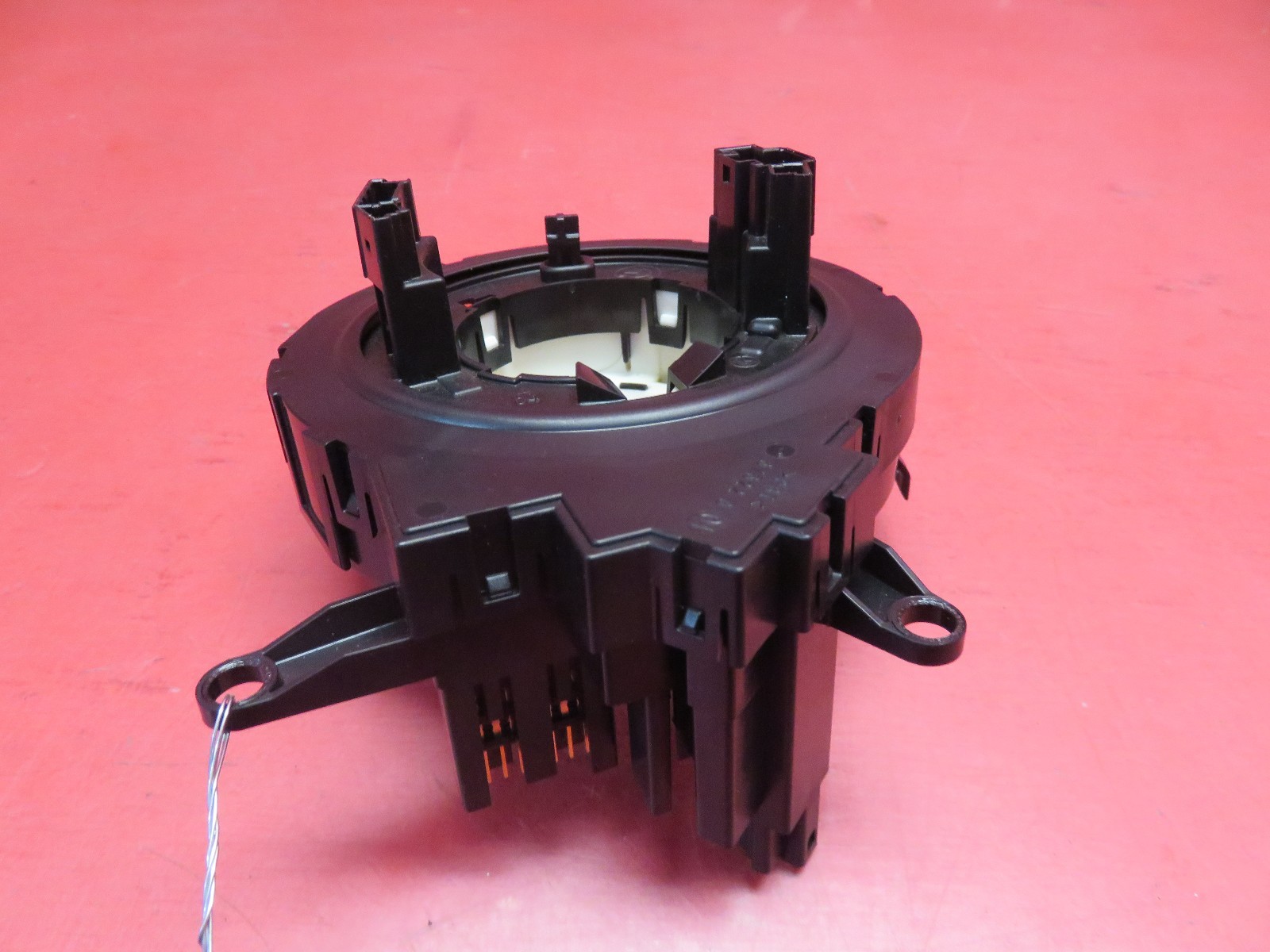 20062010 BMW M6 E63 OEM DRIVER STEERING WHEEL CLOCK COIL SPRING