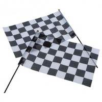 Us Toy D24x7 Cloth Racing Flags 12 Per Pack Pack Of 7 on sale Us Toy D24x7 Cloth Racing Flags 12 Per Pack Pack Of 7 on sale