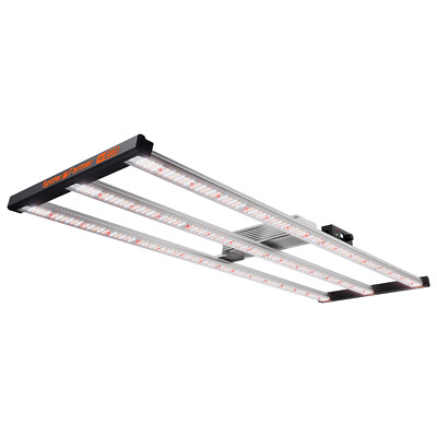 Spider Farmer SE4500 LED Grow Light Full Spectrum Hydroponics For Grow Light Kit