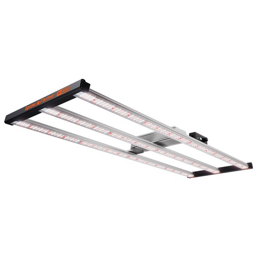 Barra de luz LED de crecimiento Spider Farmer serie SE Samsung espectro completo interior - Imagen 25 de 62