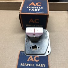 1941 Oldsmobile Battery Amp Meter Gauge In Box Nos 1941 Oldsmobile Battery Amp Meter Gauge In Box Nos