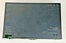 SIEMENS 6EP1 437-2BA10 SITOP POWER 40 24VDC