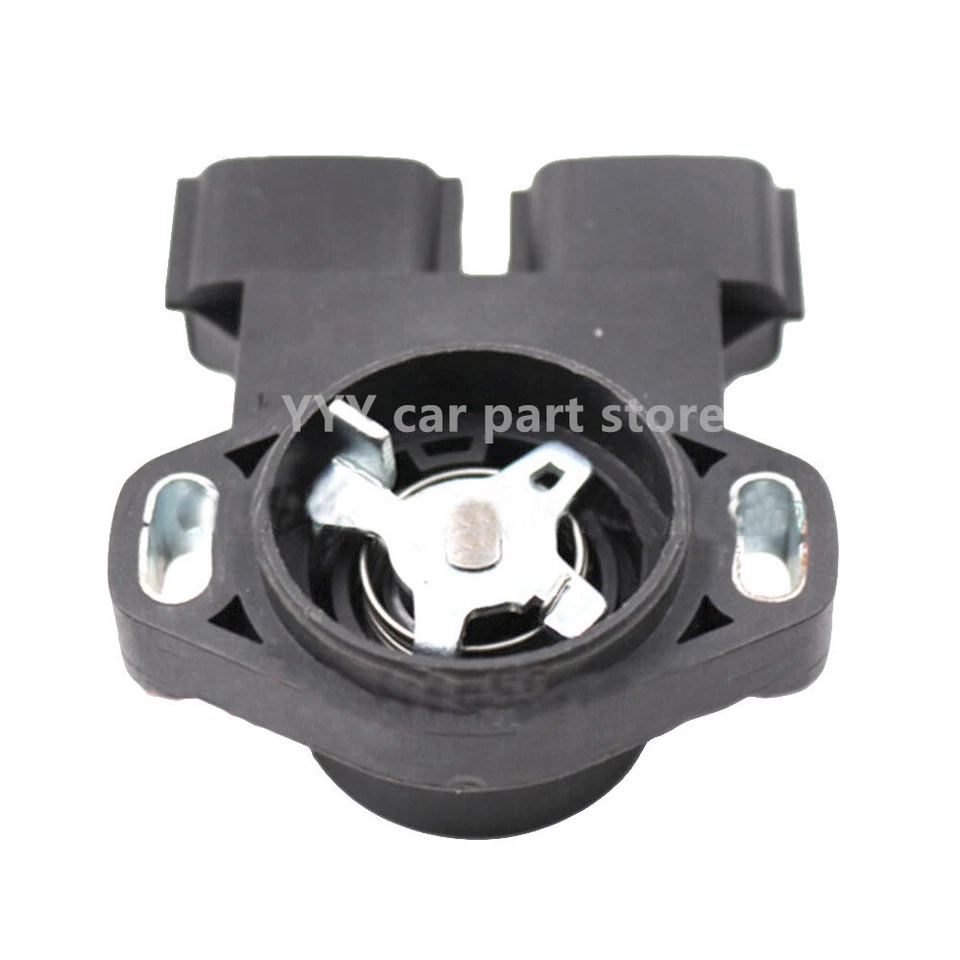 Sensor de posición del acelerador TPS para Isuzu Dmax TFR TFS Holden Rodeo UBS 1999-2011 Foto 4 de 4